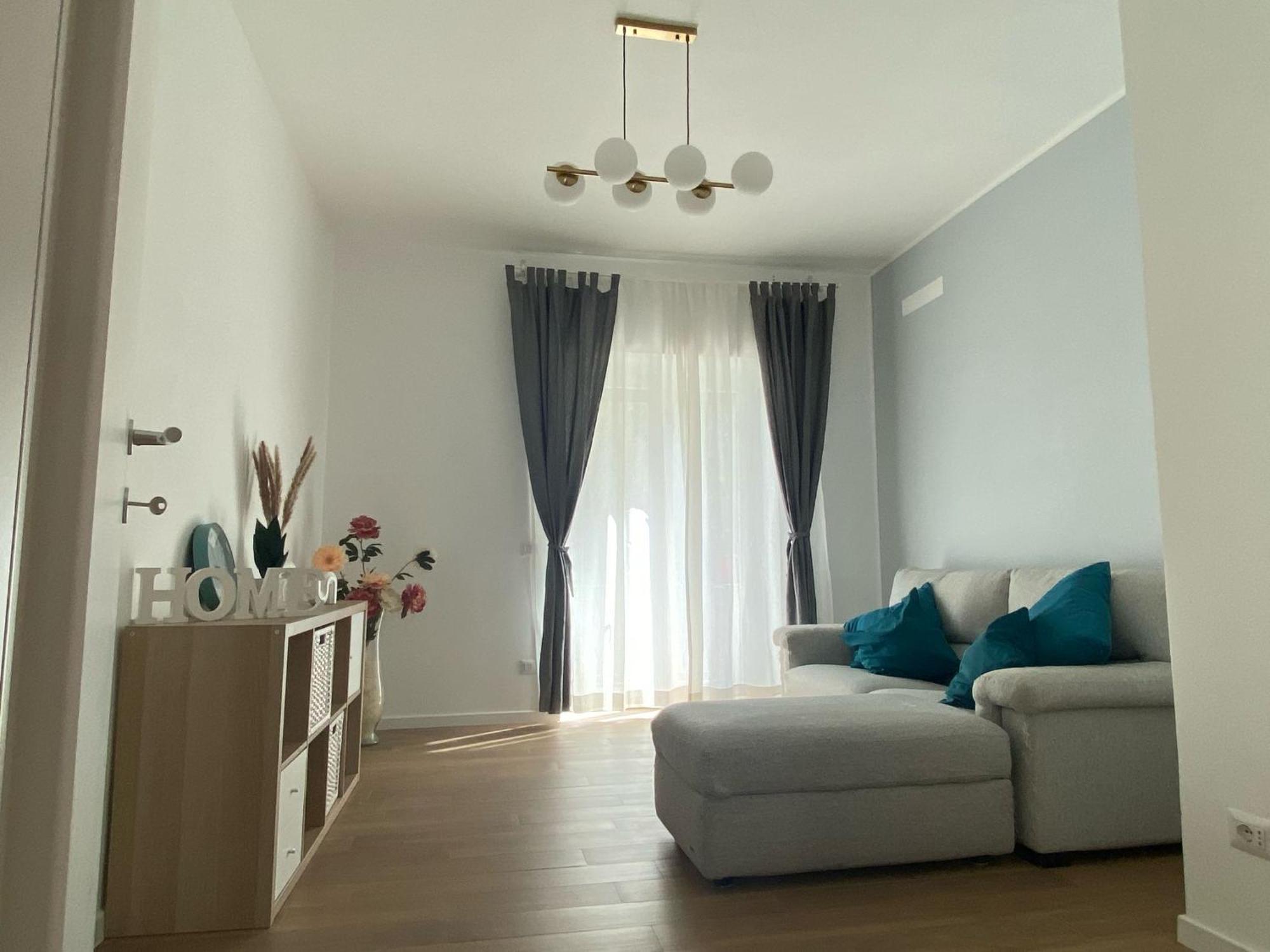 Apartment Nuovissimo A