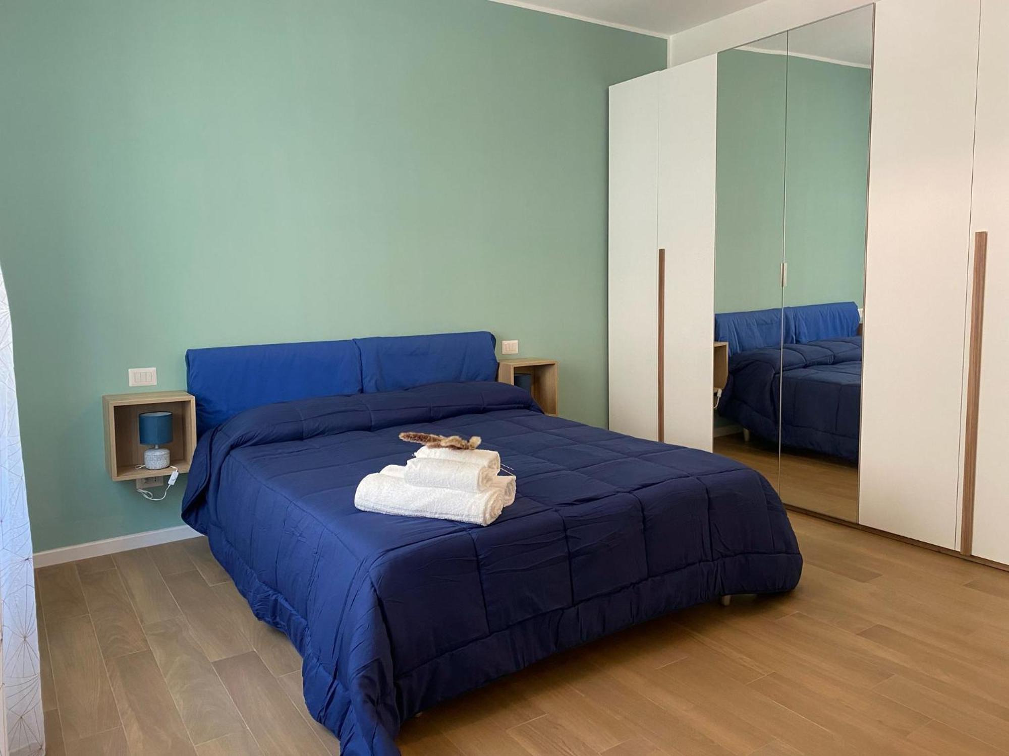 Nuovissimo A Apartment
