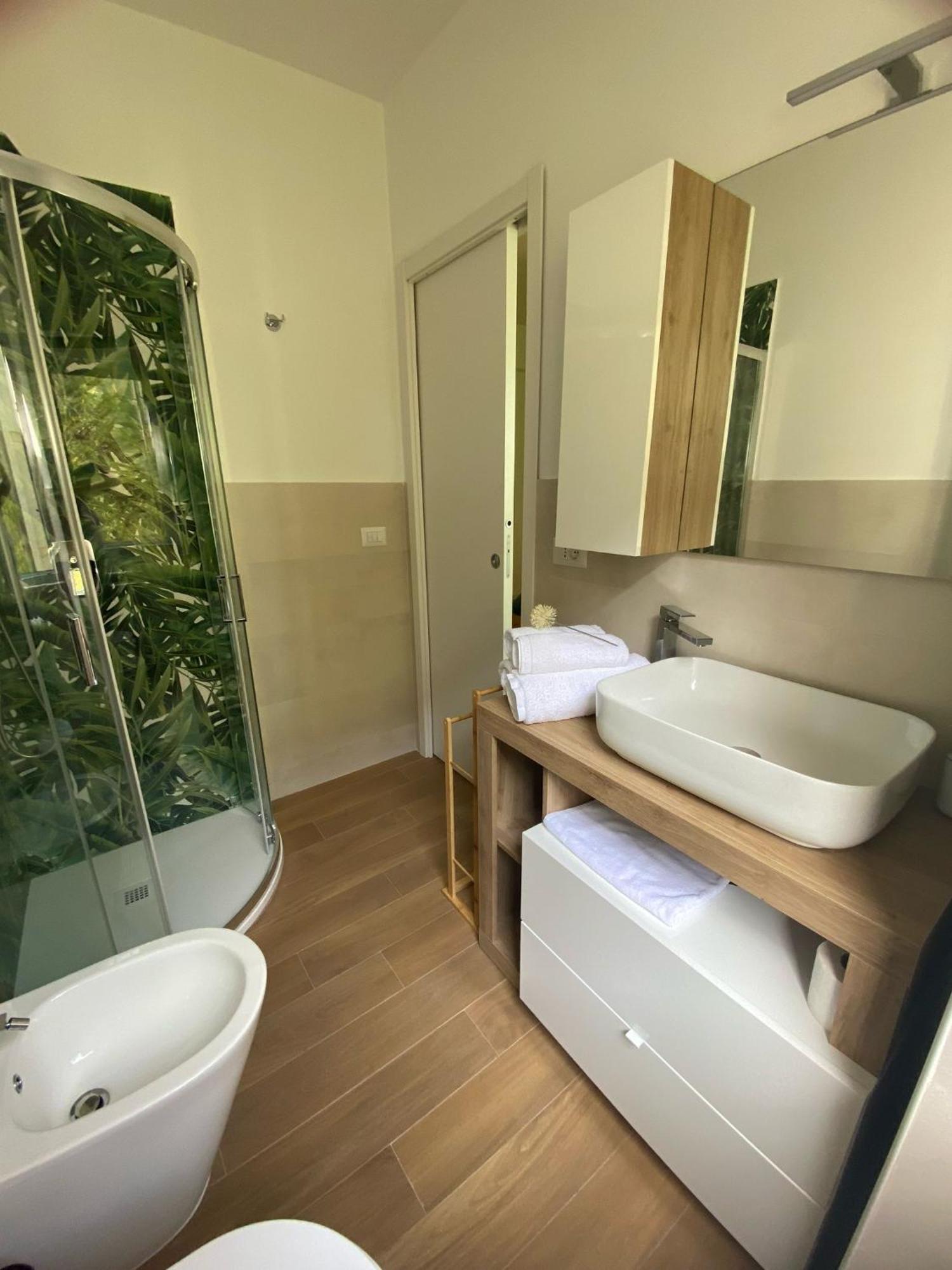 Nuovissimo A Apartment *