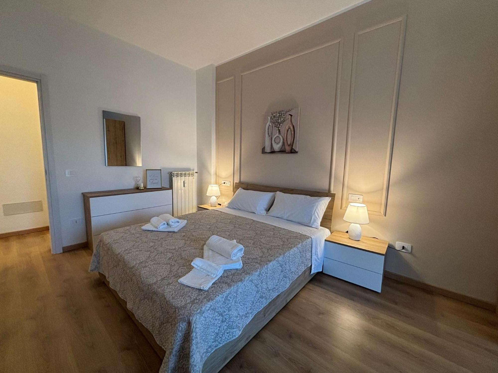 Rhome 71 Guest house Rome