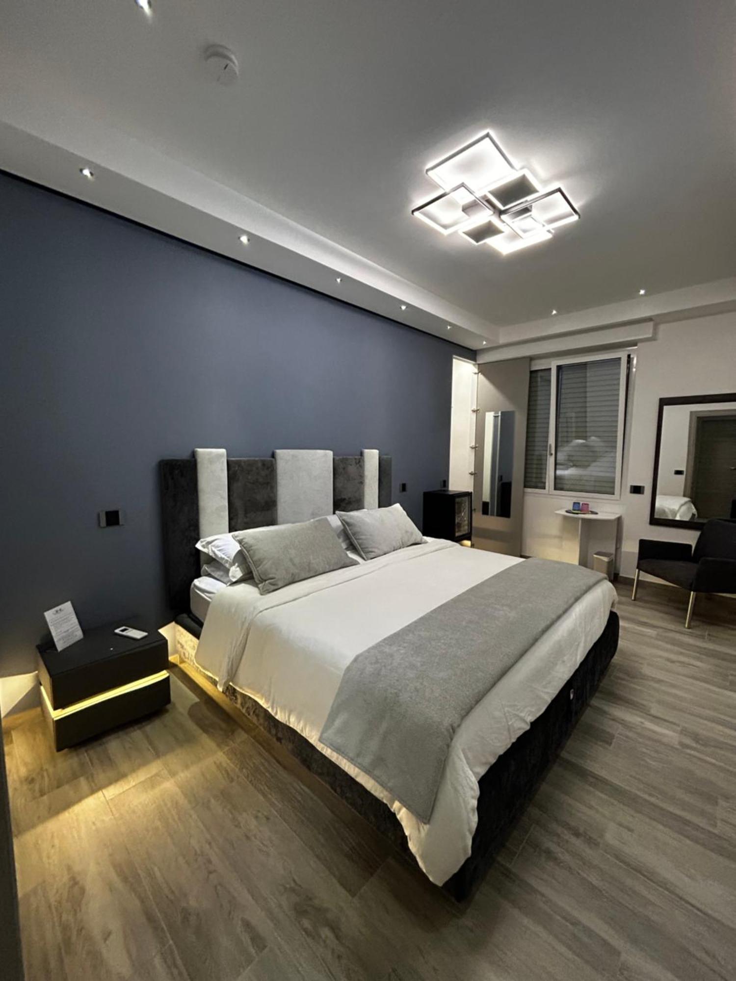 Bed & Breakfast Garbacity-inn