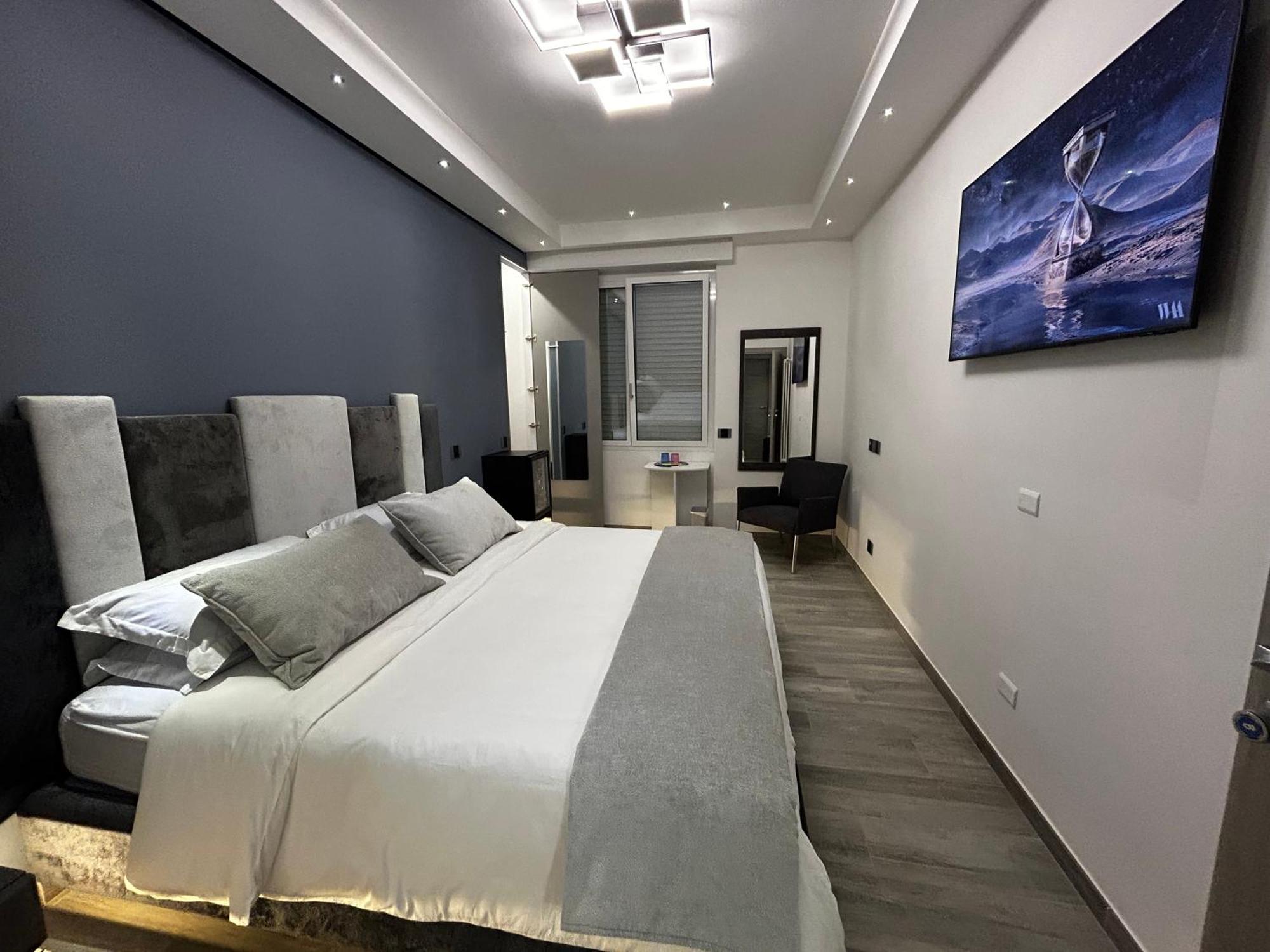 Garbacity-inn Bed & Breakfast Rome