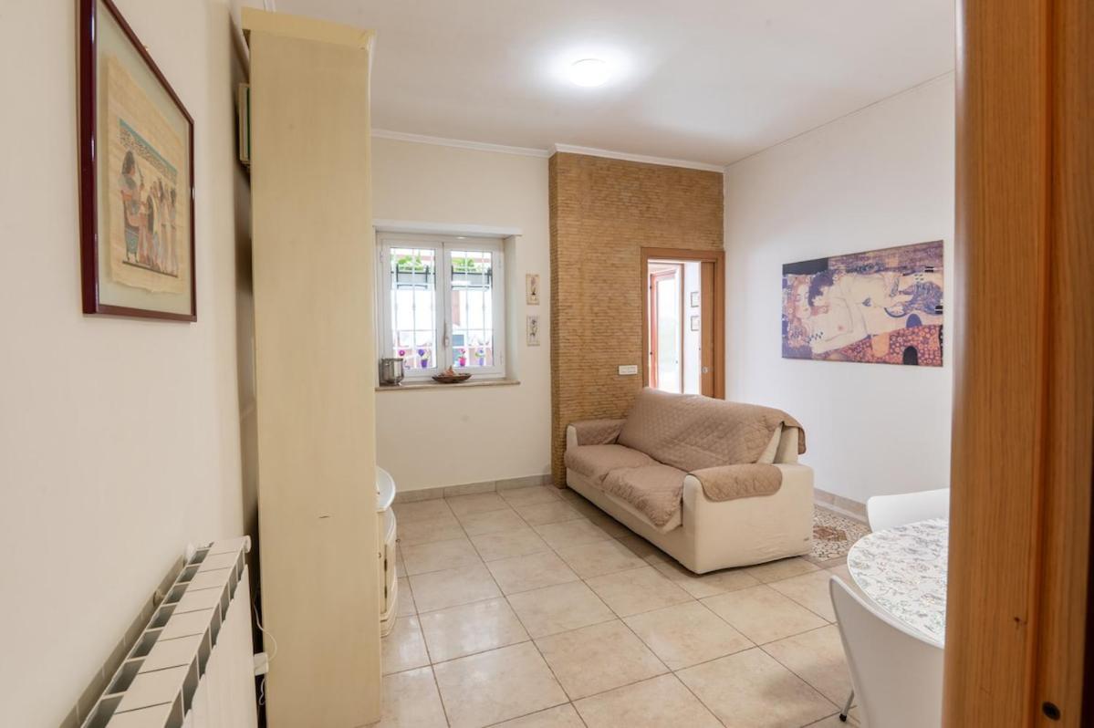 Il Giardino Degli Aranci Apartment *