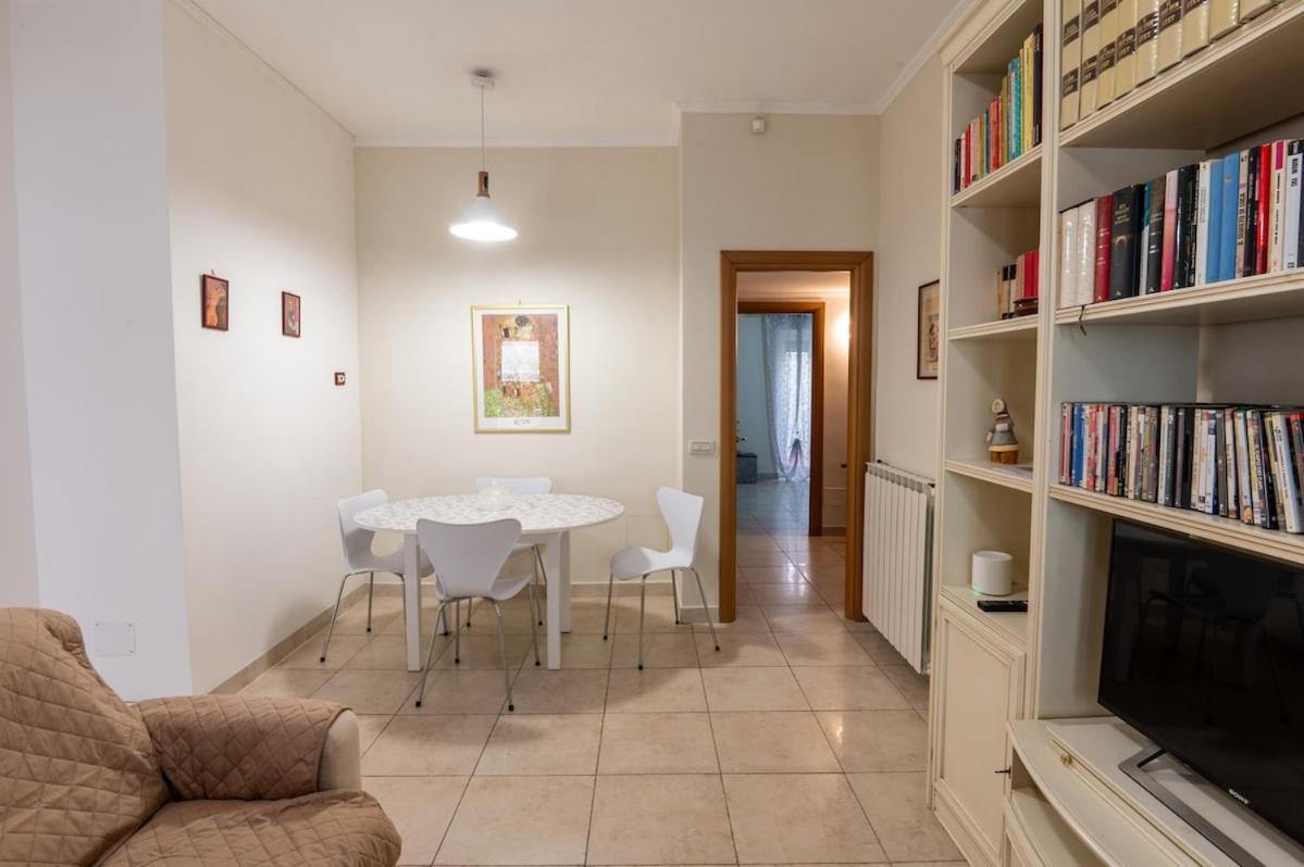 Apartment Il Giardino Degli Aranci