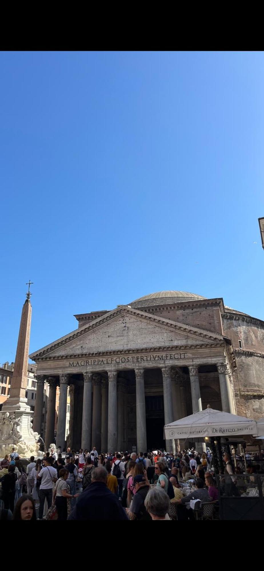 Pantheon Luxury Noble