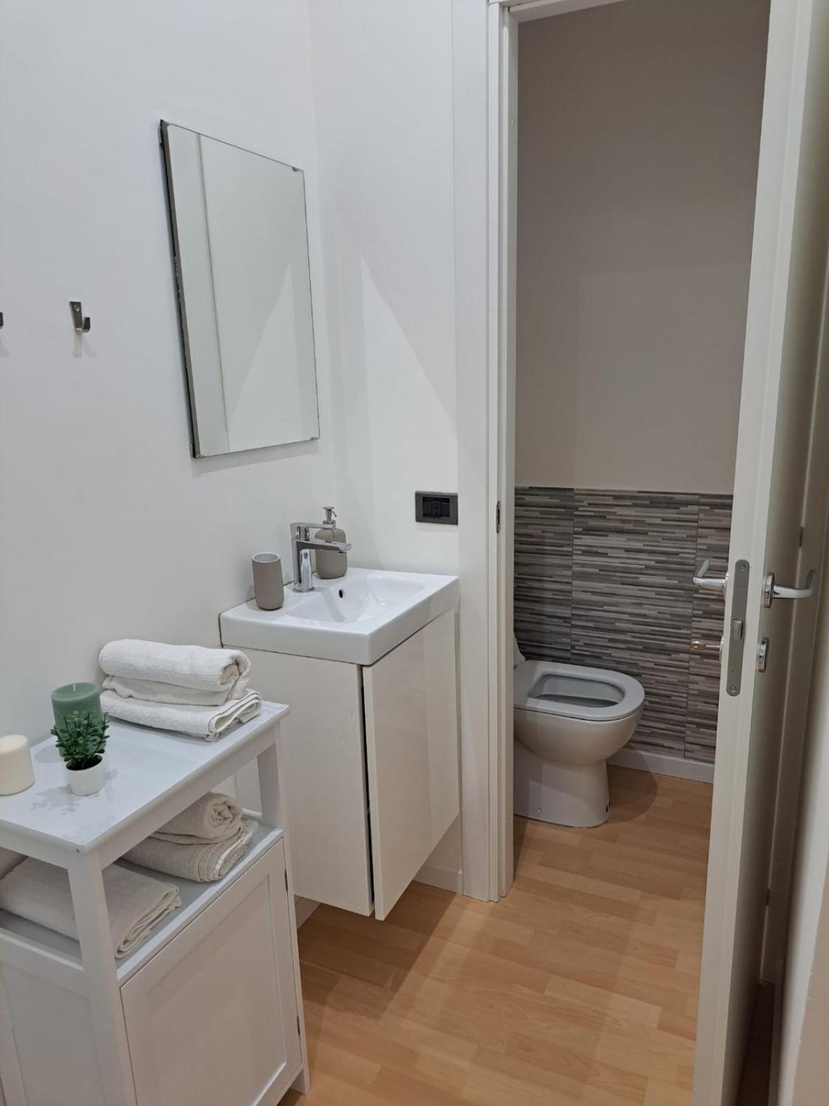 Apartment Towermorange Rome