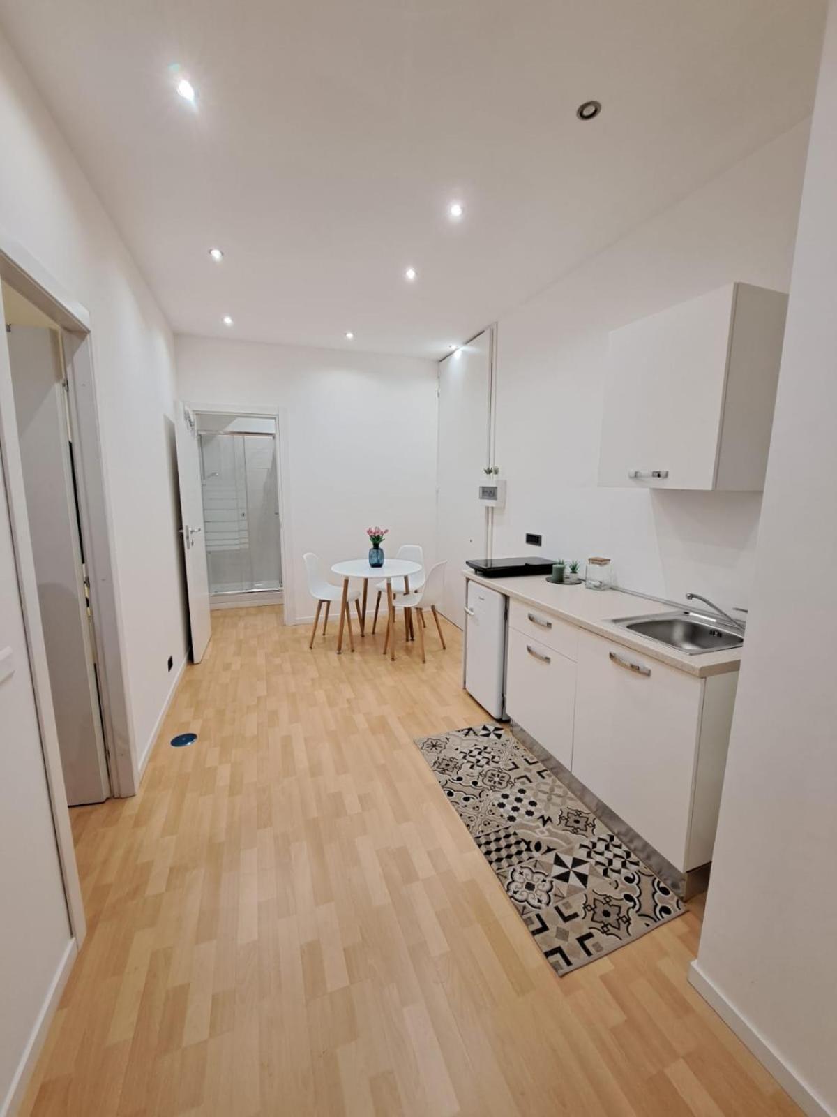 Towermorange Apartment Rome
