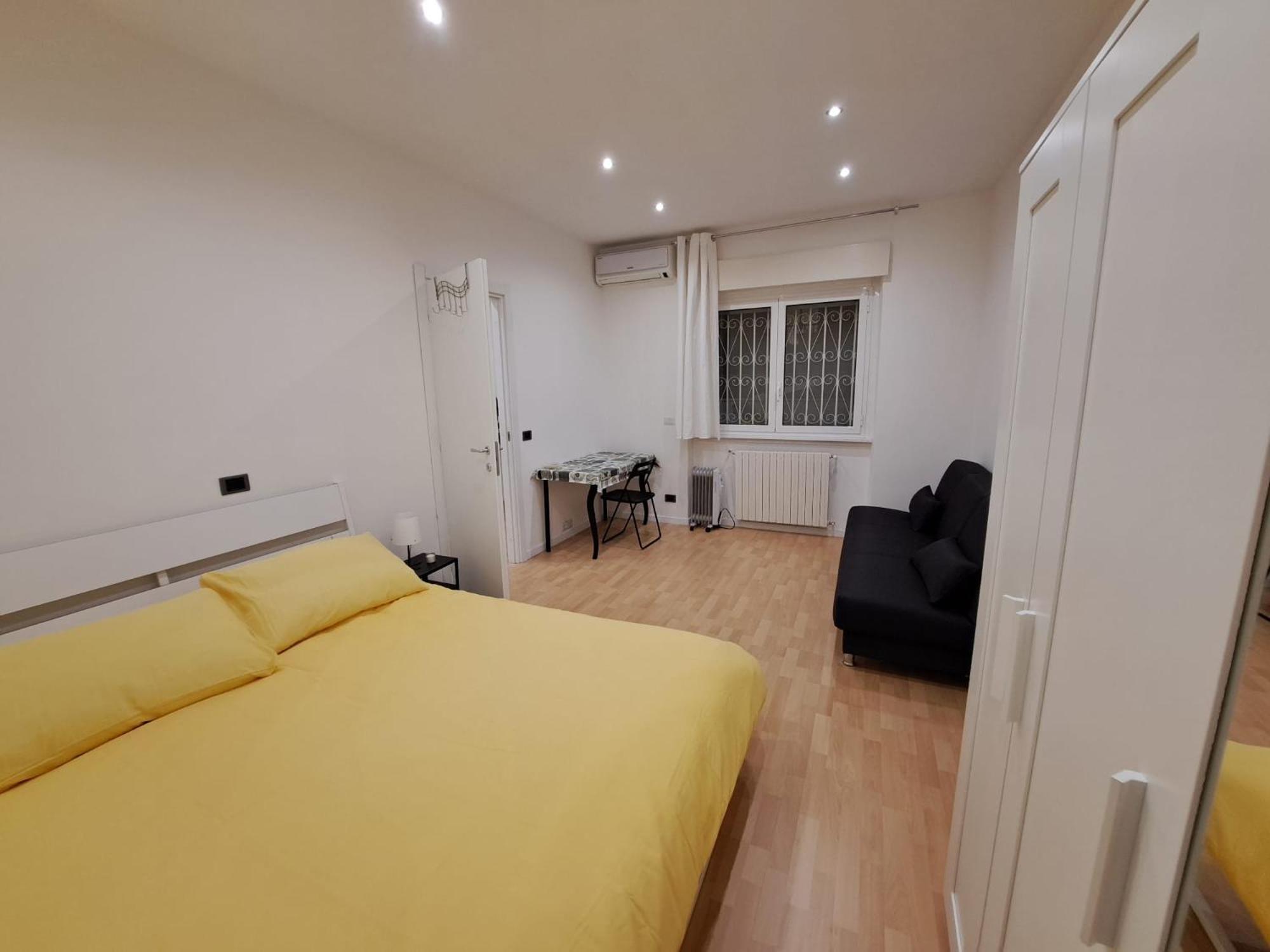 Towermorange Apartment Rome