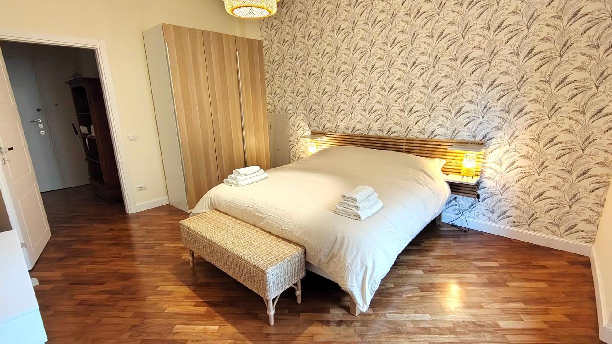 Apartment La Casa Di Elda Rome