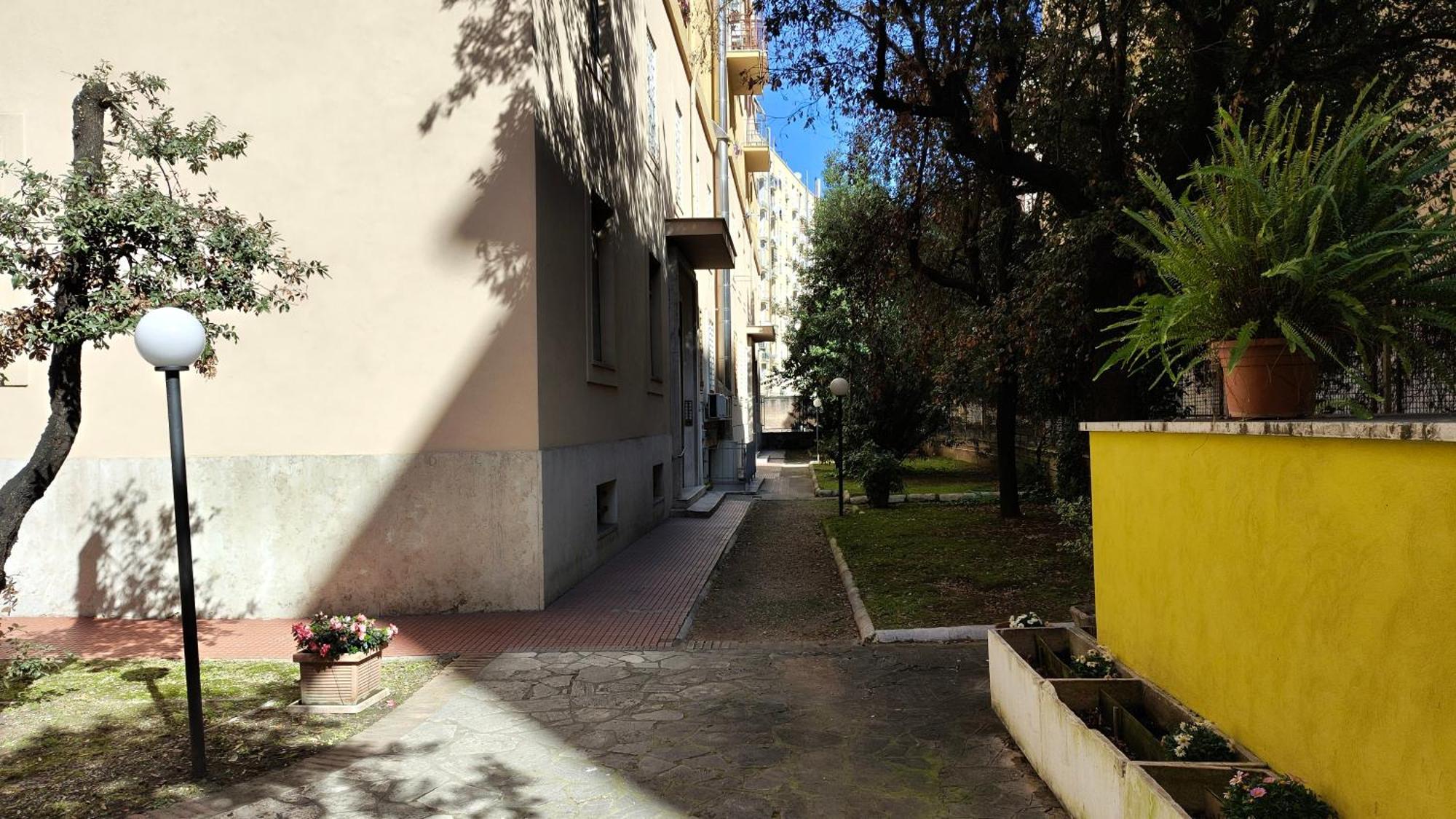 Apartment La Casa Di Elda