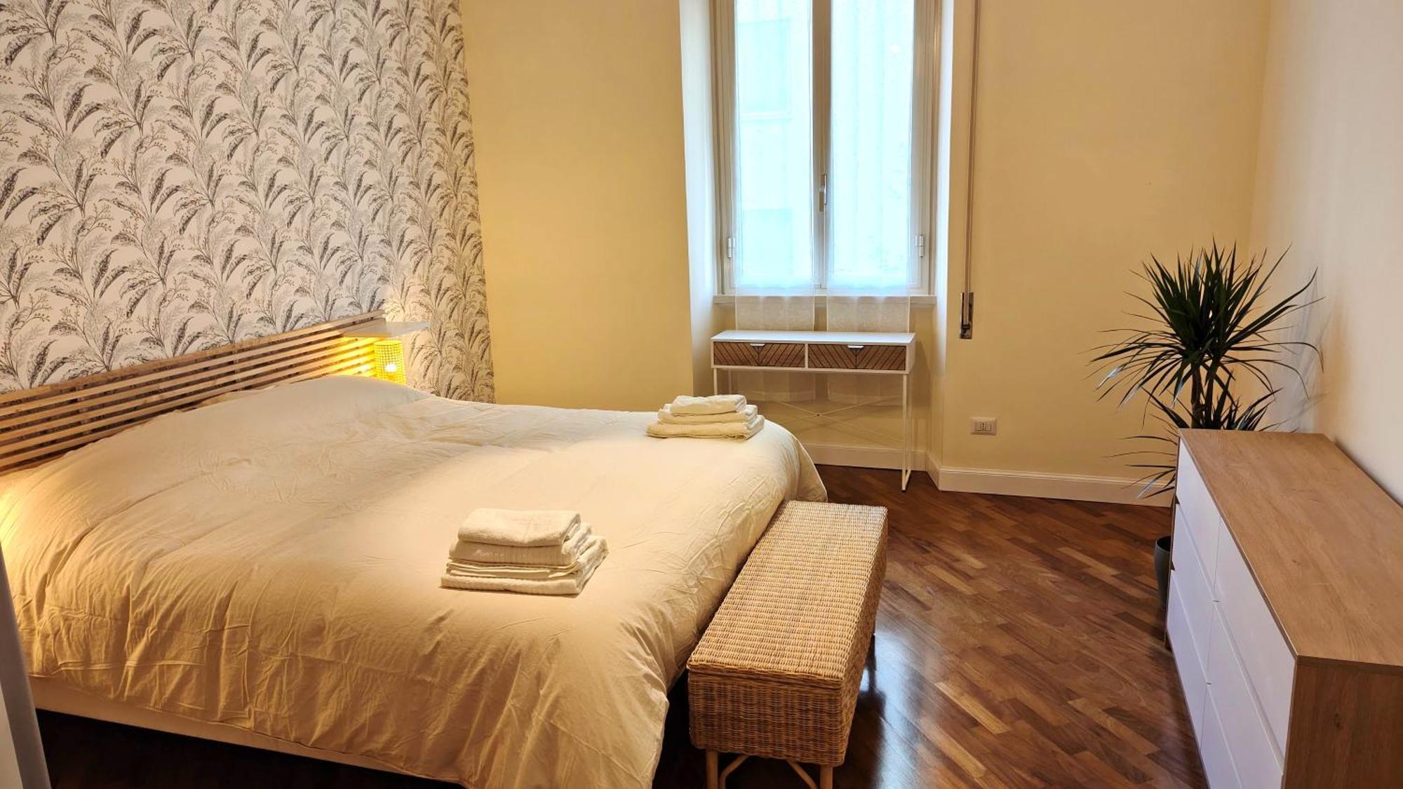 La Casa Di Elda Rome