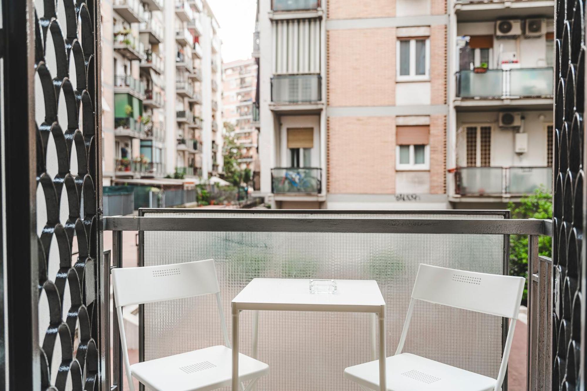 Apartment Monteverde Vatican *
