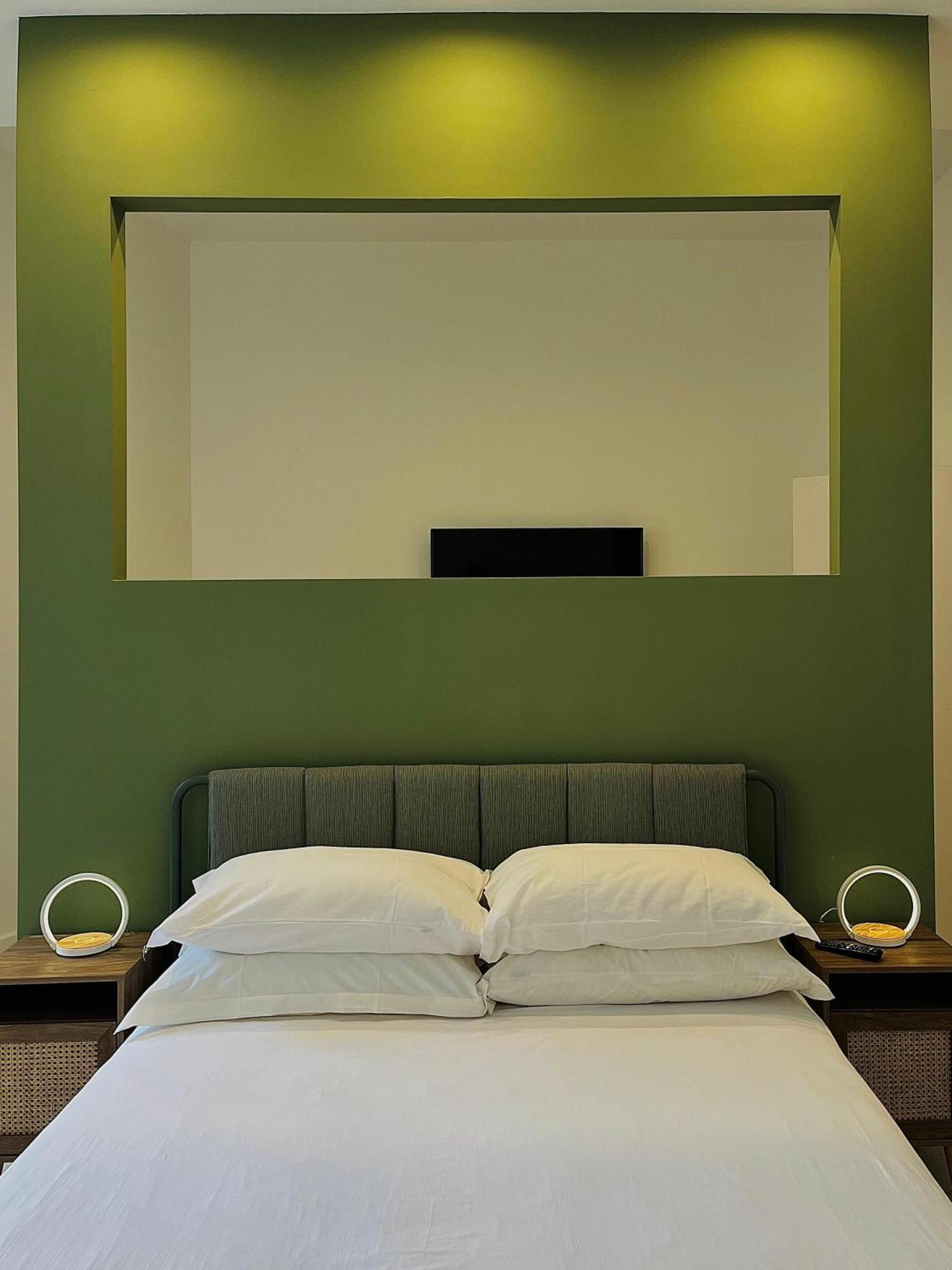 Glory House Trastevere 2 Holiday home Rome