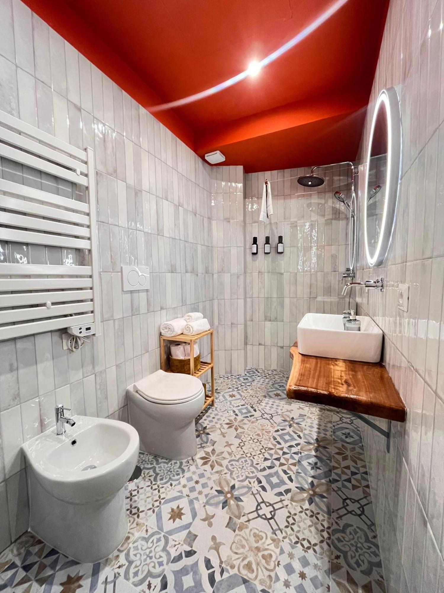 Holiday home Glory House Trastevere 2 *