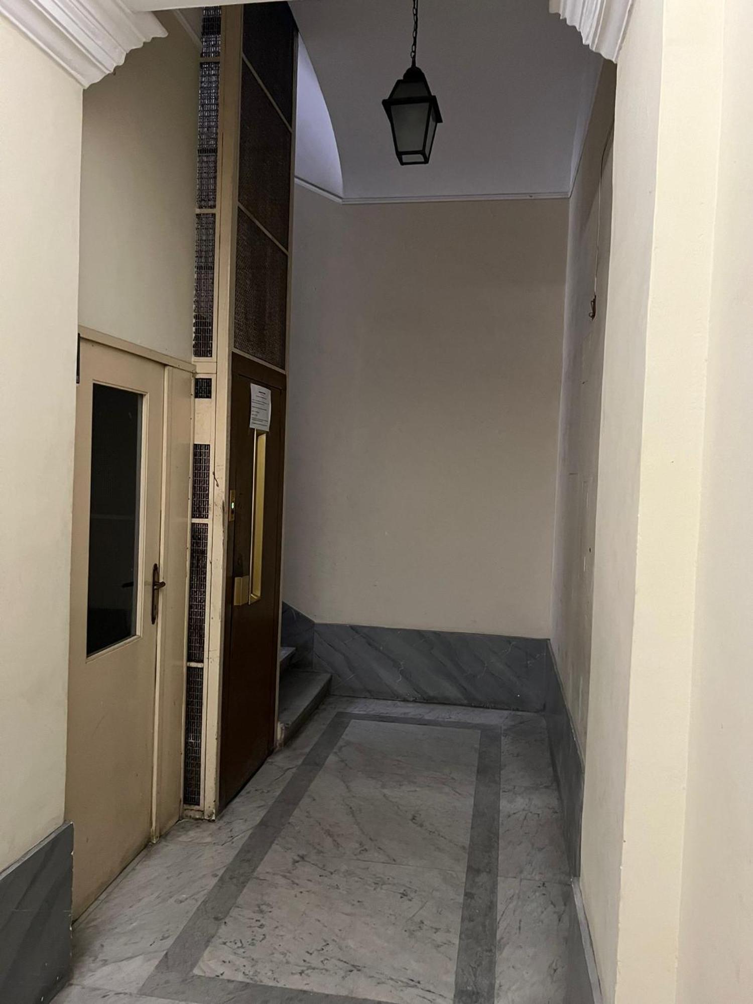 Gioberti Termini Guest house Rome