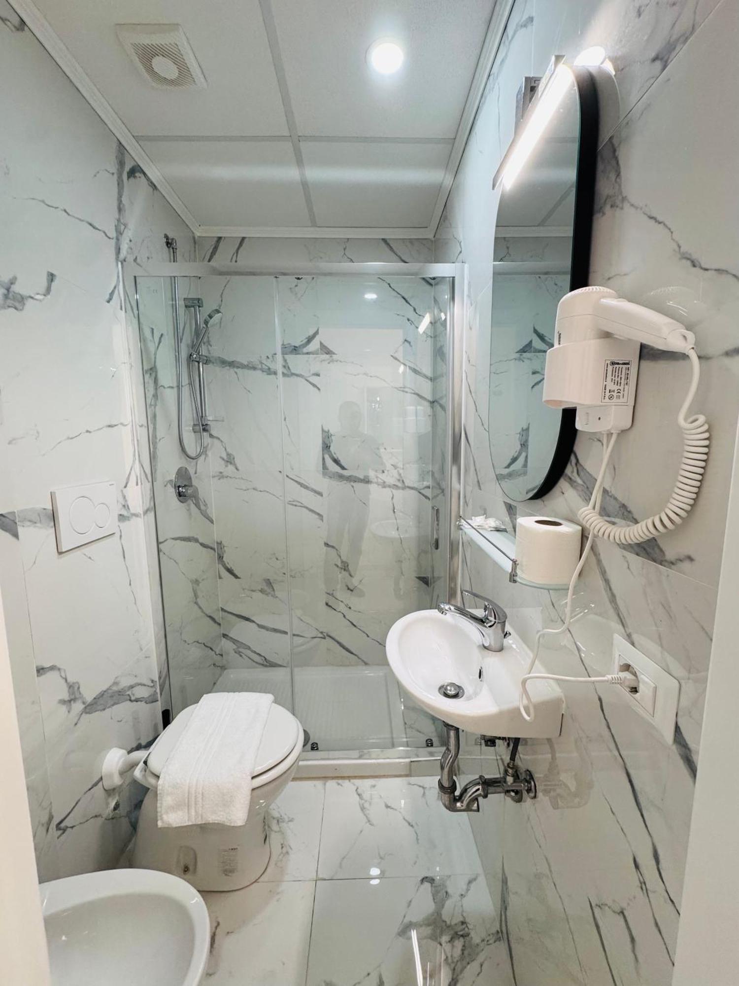 Acropoli Guest house Rome