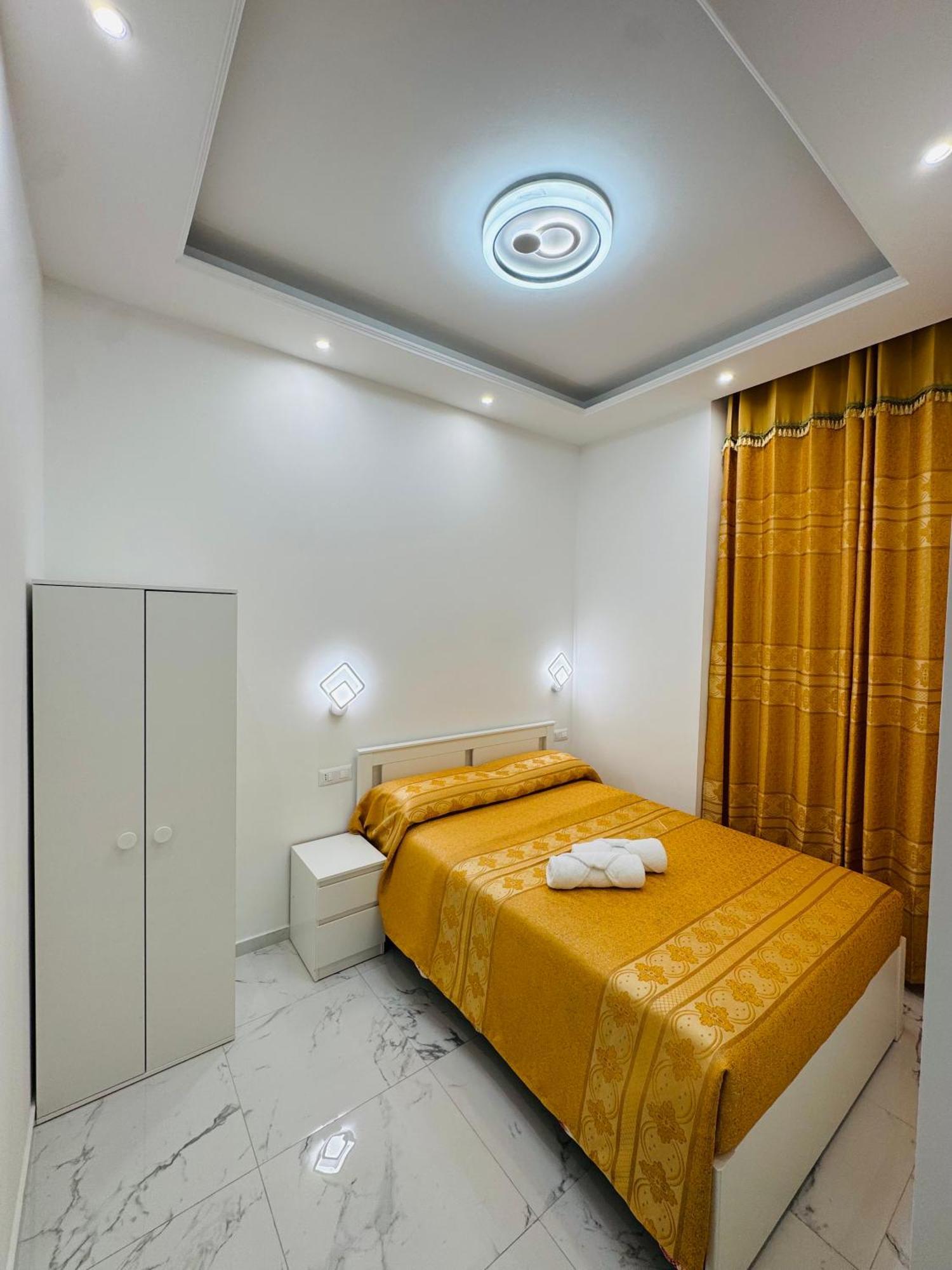 Acropoli Guest house
