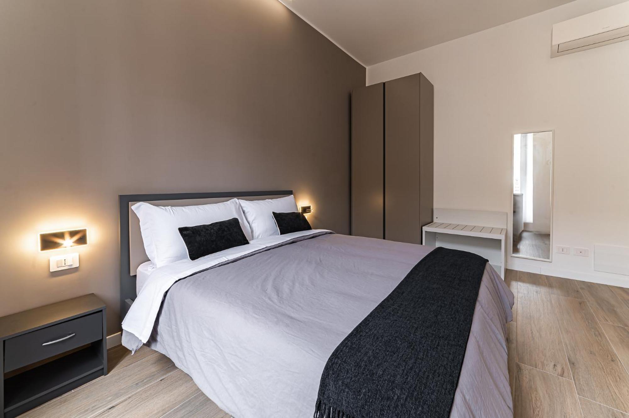 Apartment Vatican - Vatican *