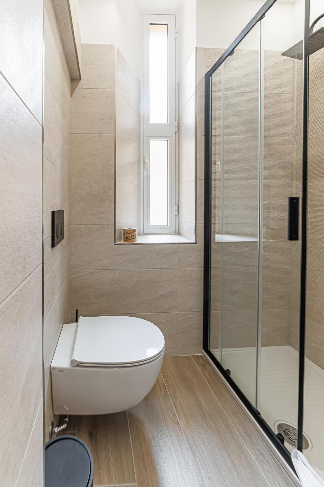 Vatican - Vatican Apartment *