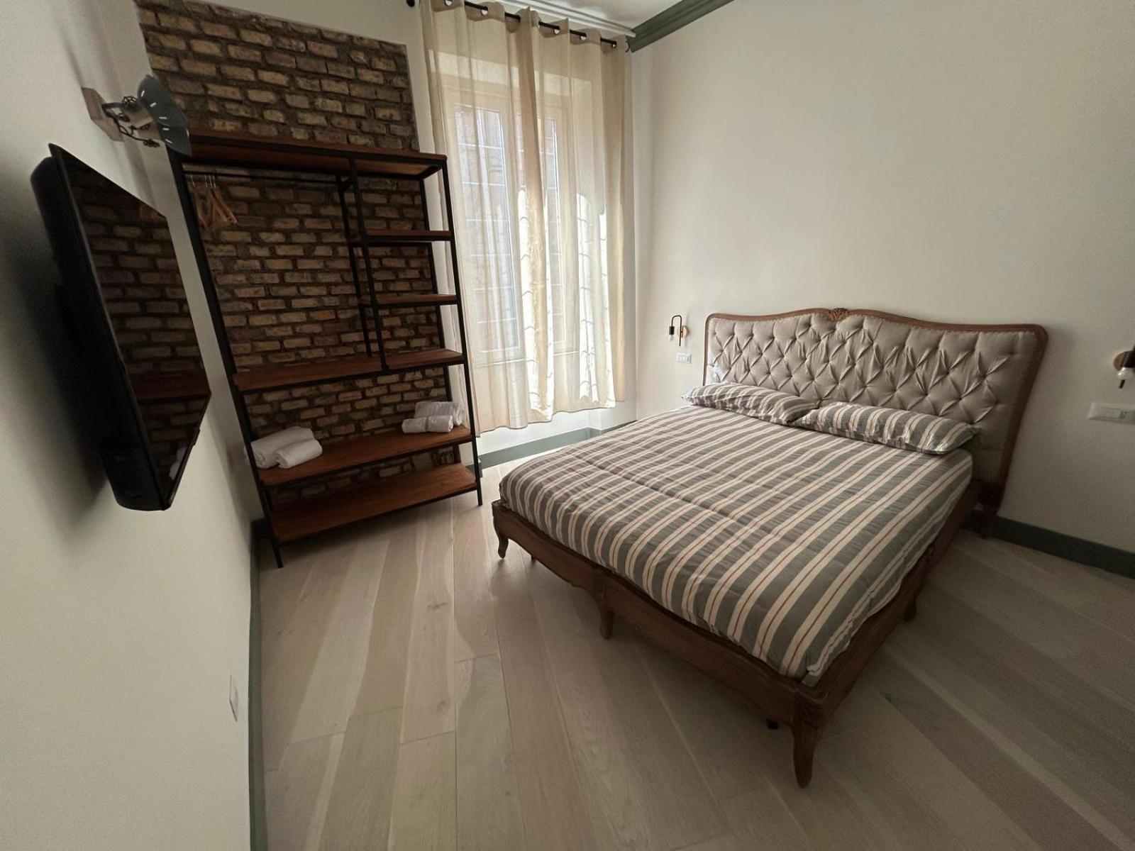 Apartment Domus Castel Sant'angelo Rome