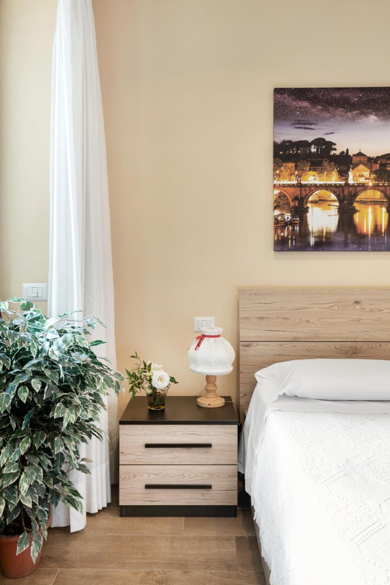 Apartment Dream Ii Rome