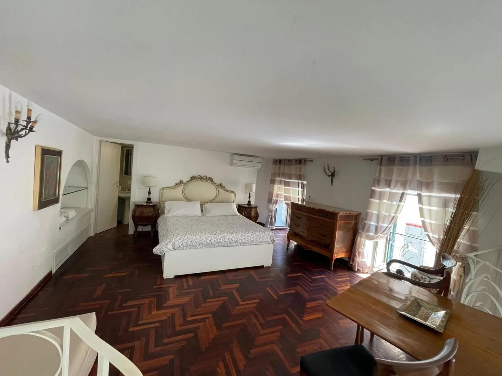 Comfortable In The Heart Of 65m² View Apartment Rome