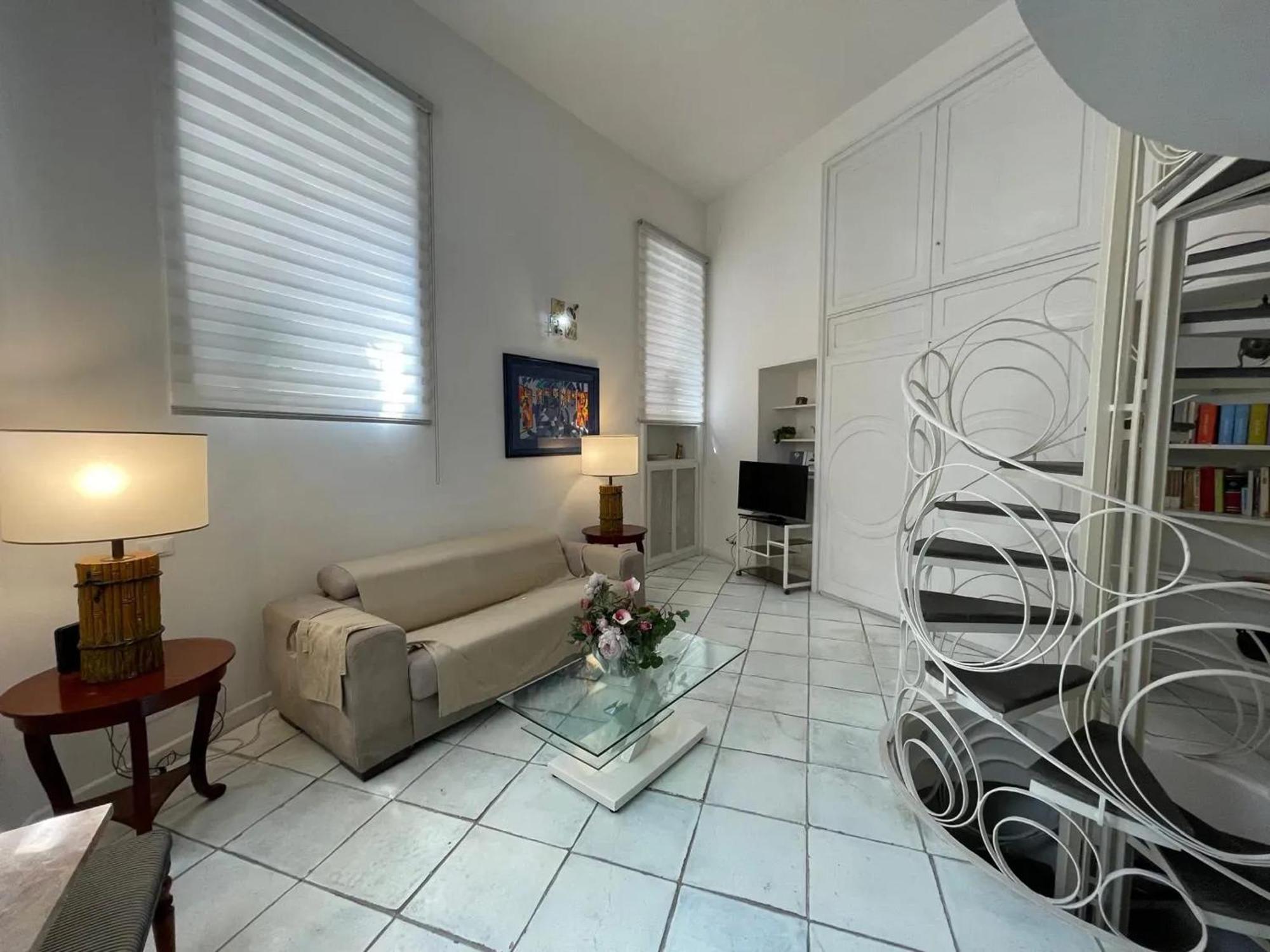 Comfortable In The Heart Of 65m² View Apartment *