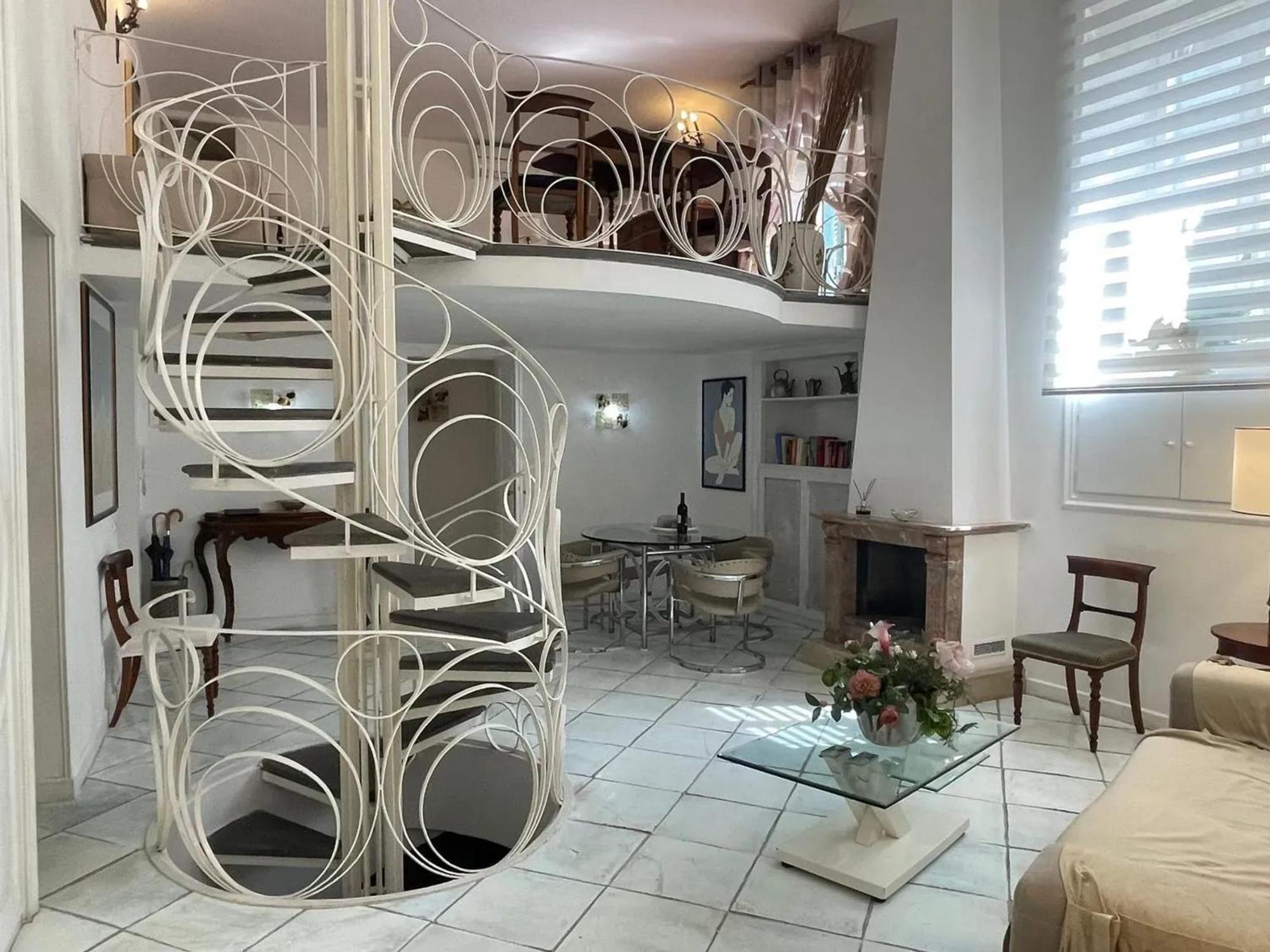 Comfortable In The Heart Of 65m² View Apartment