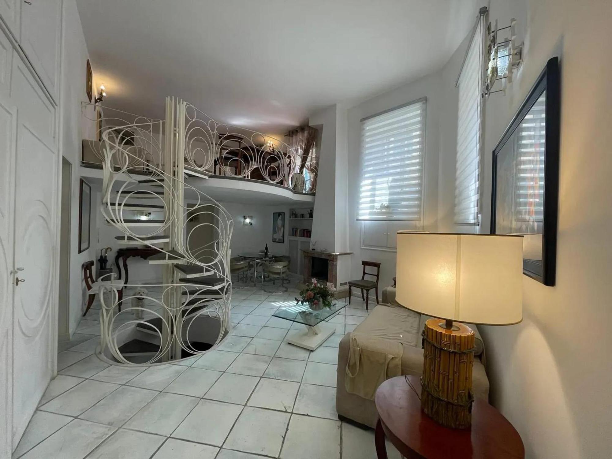 Comfortable In The Heart Of 65m² View Apartment