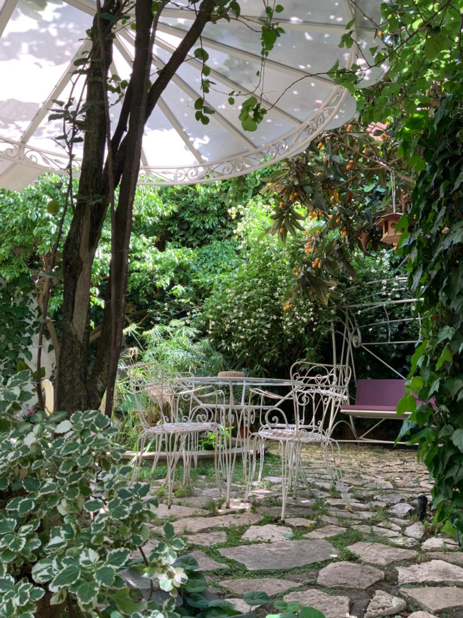 Guest house Vatican Fairytale Garden *