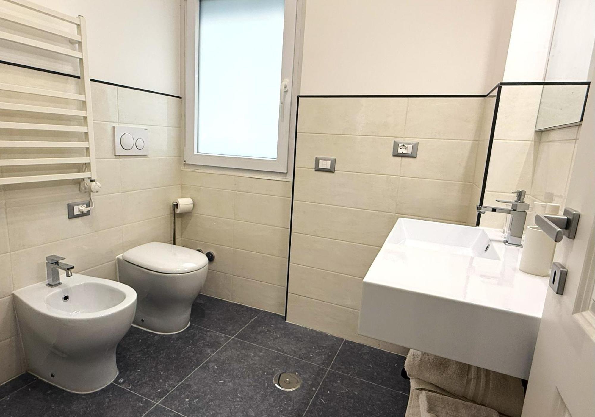 Trastevere For You... 3 Bedrooms * Rome