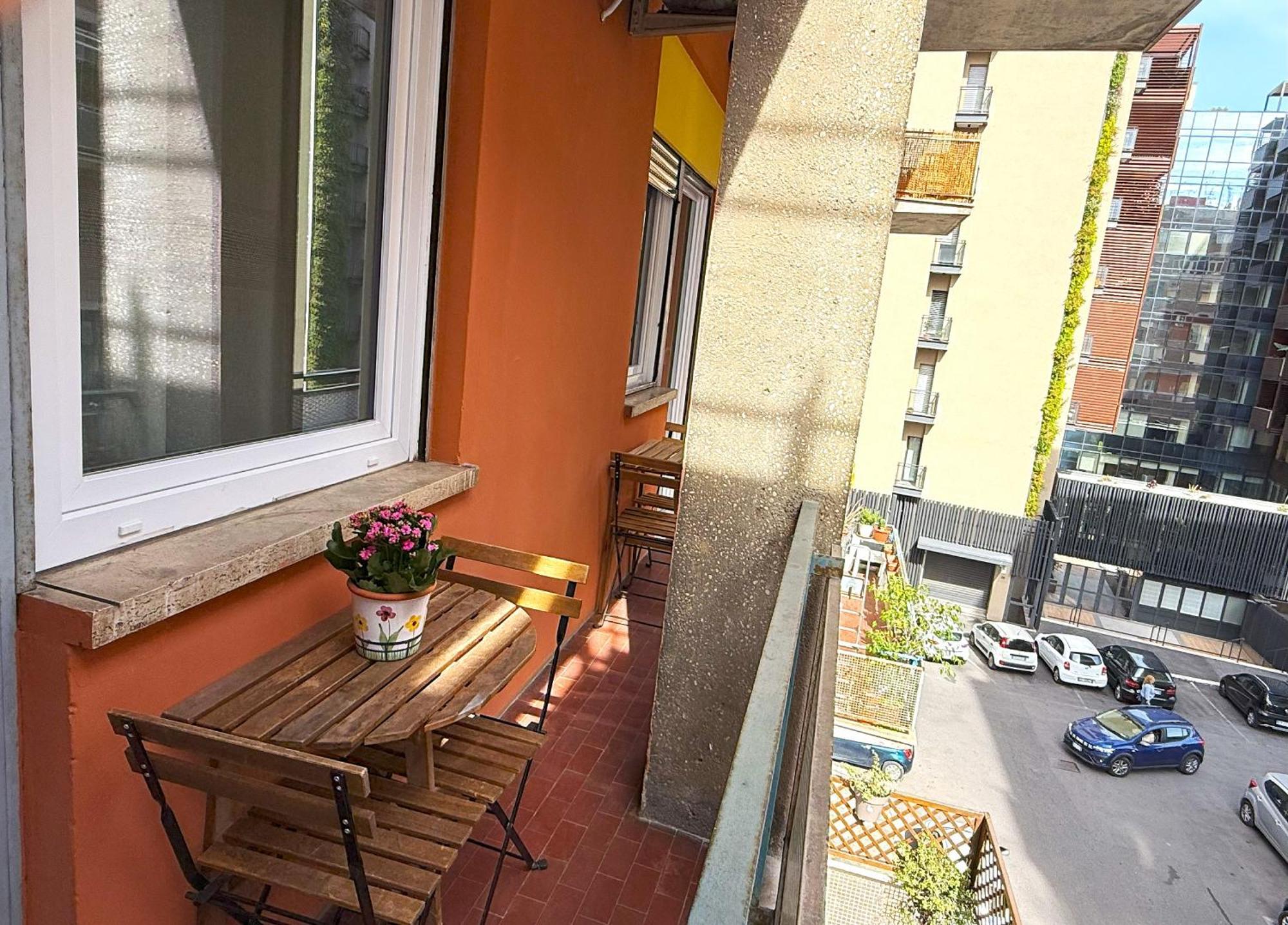Trastevere For You... 3 Bedrooms Apartment *