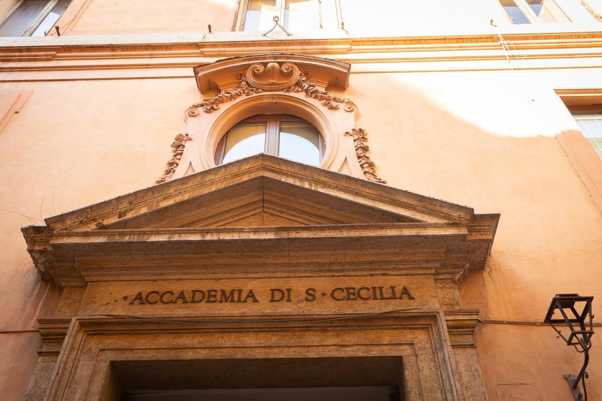La Casa Di Ninni - Spanish Steps