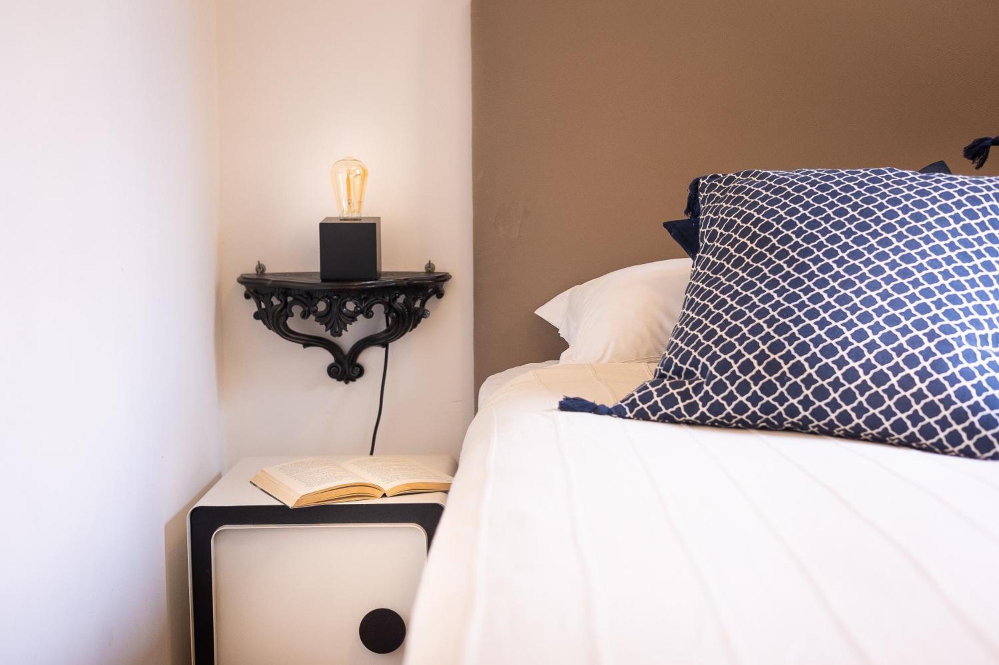 La Casa Di Ninni - Spanish Steps Apartment Rome