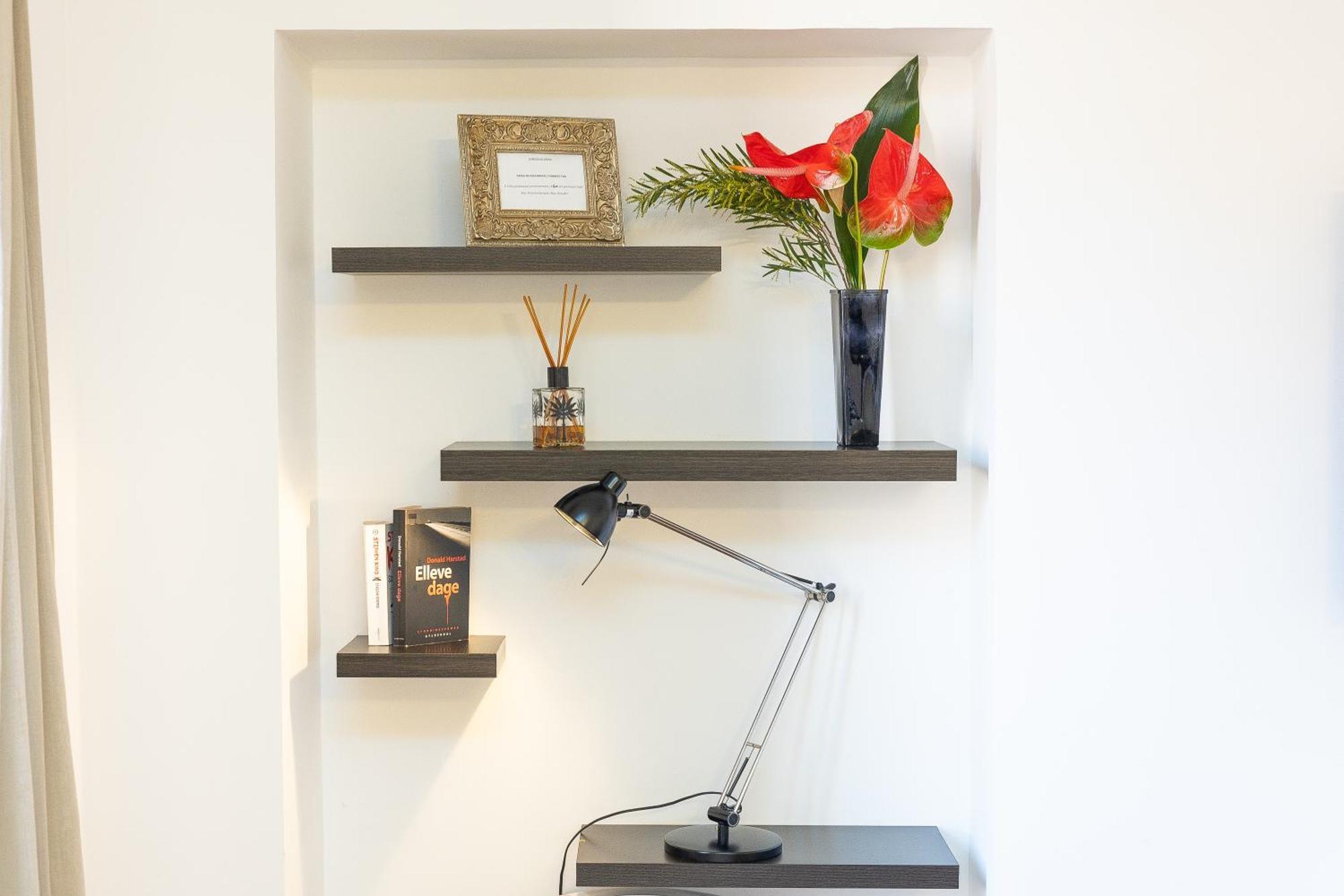 Apartment La Casa Di Ninni - Spanish Steps Rome