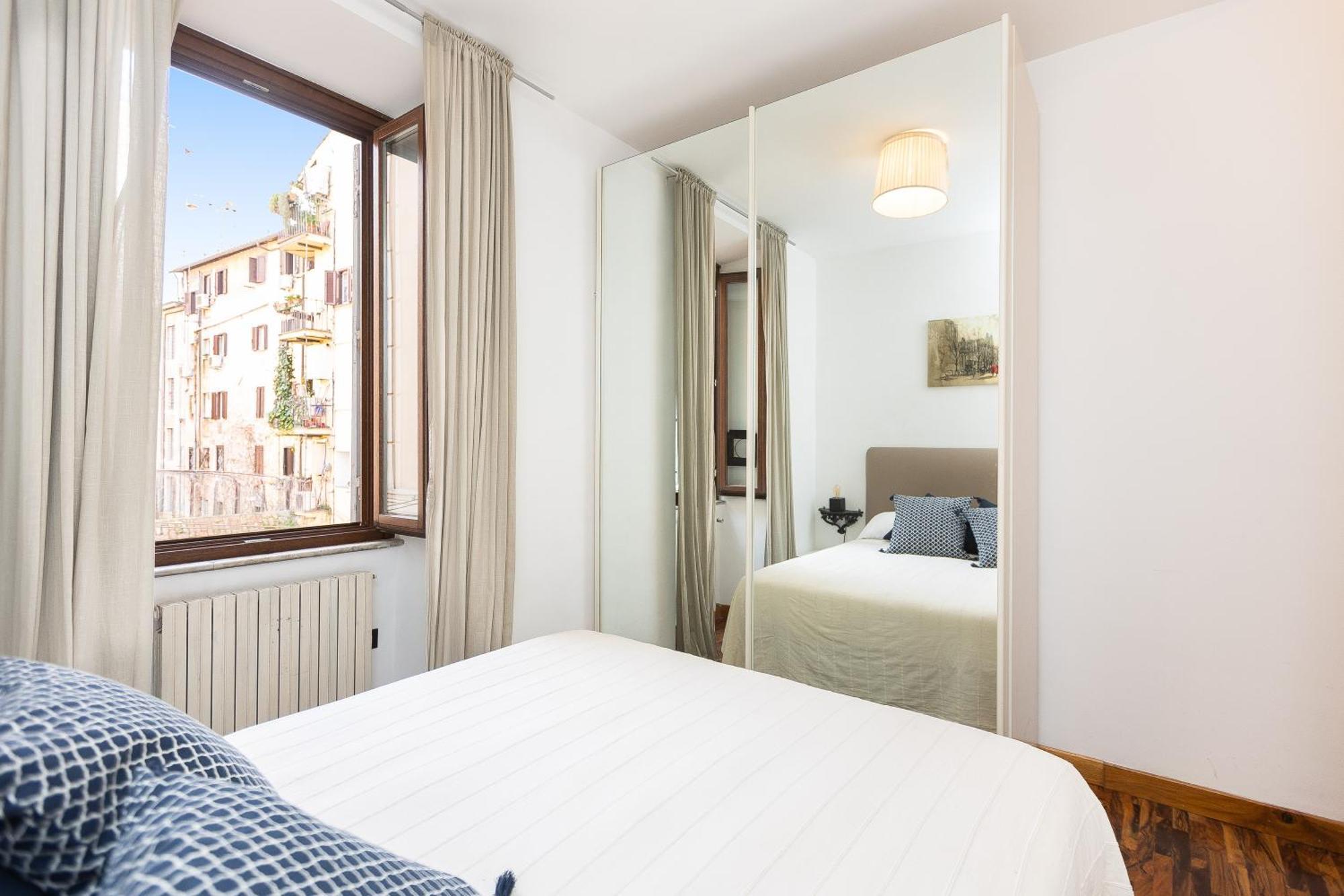 La Casa Di Ninni - Spanish Steps