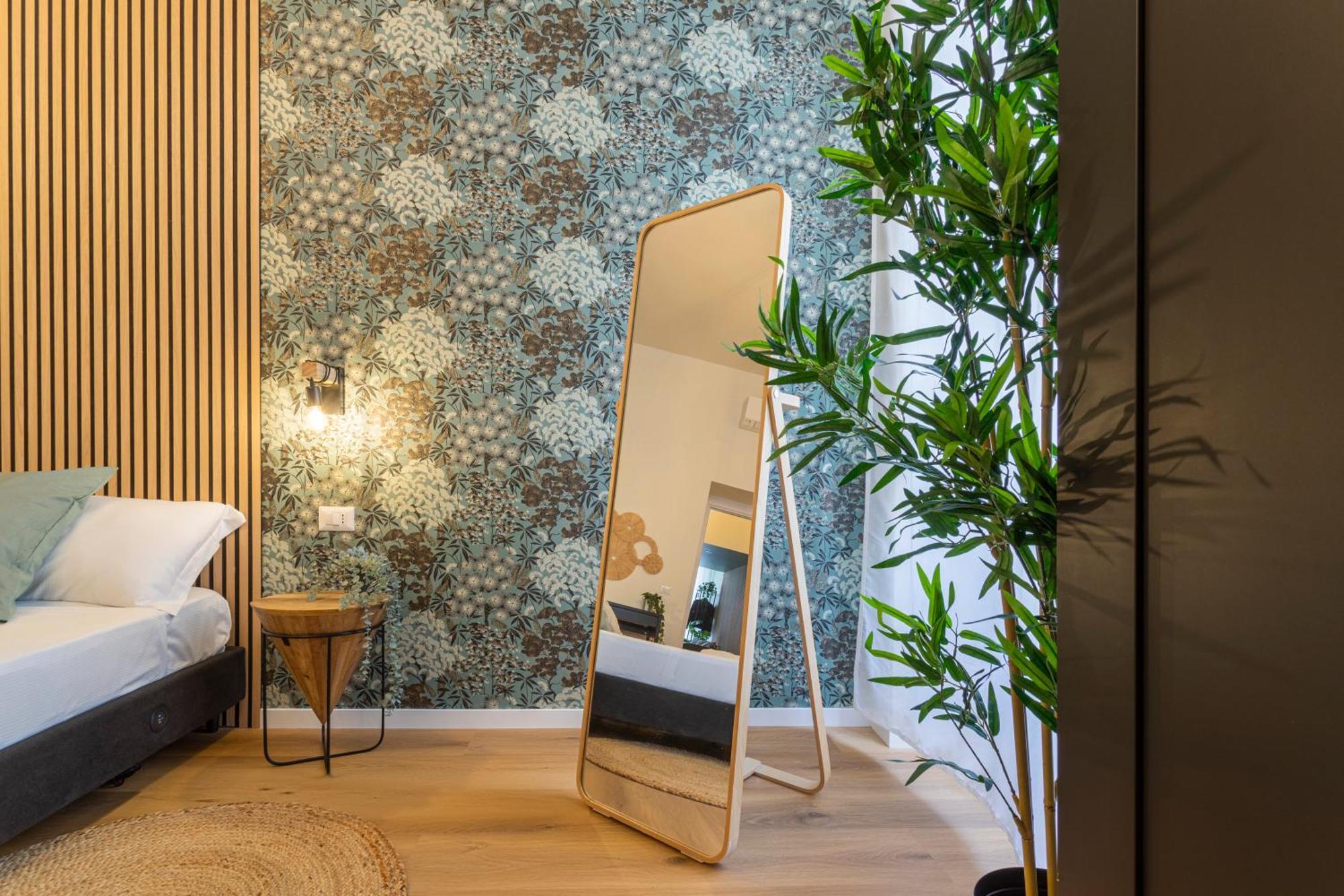 Isabella Stylish With Garden Apartment *