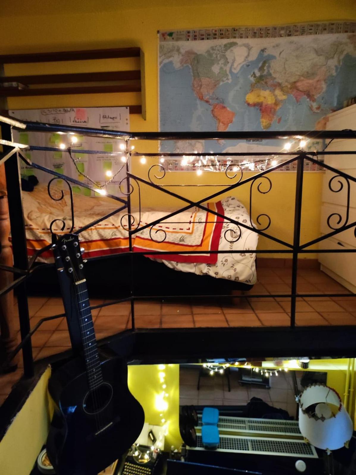 Apartment B&B Da Lb *