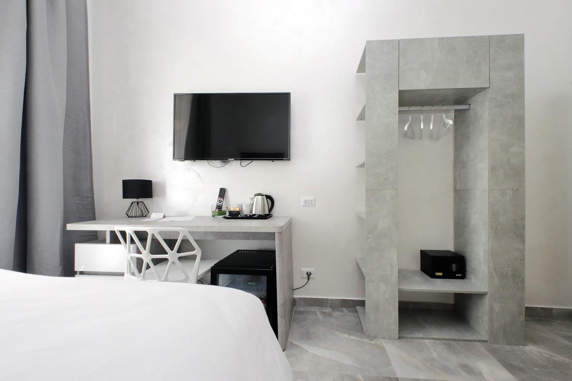 Dolcevitasuite Guest house *