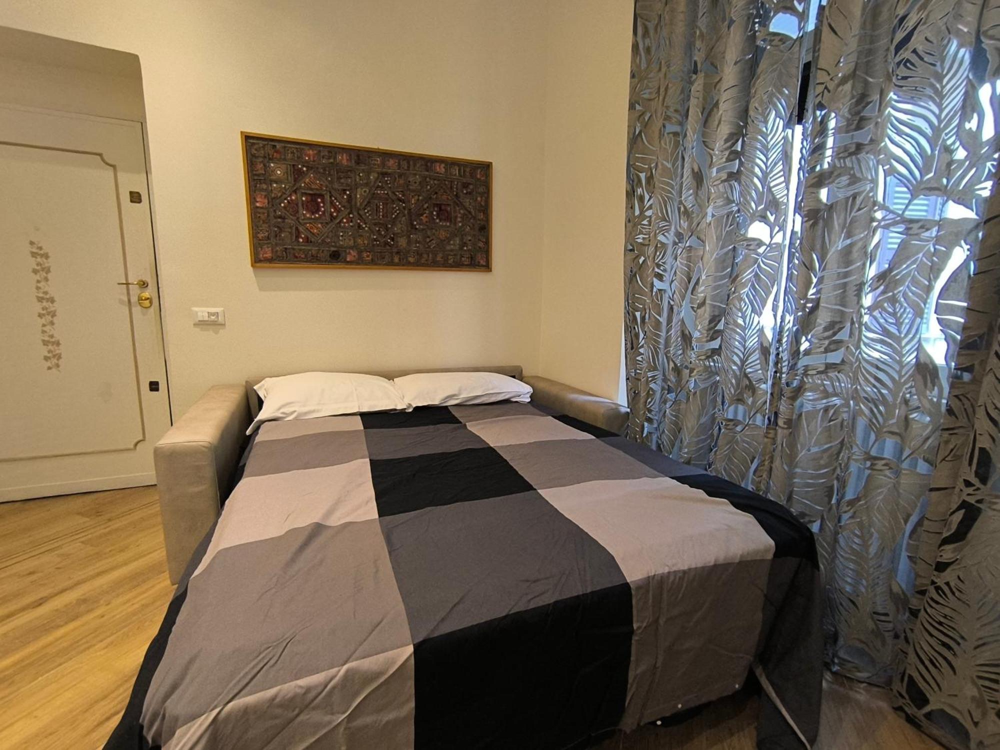 Casa Vaticano Apartment Rome