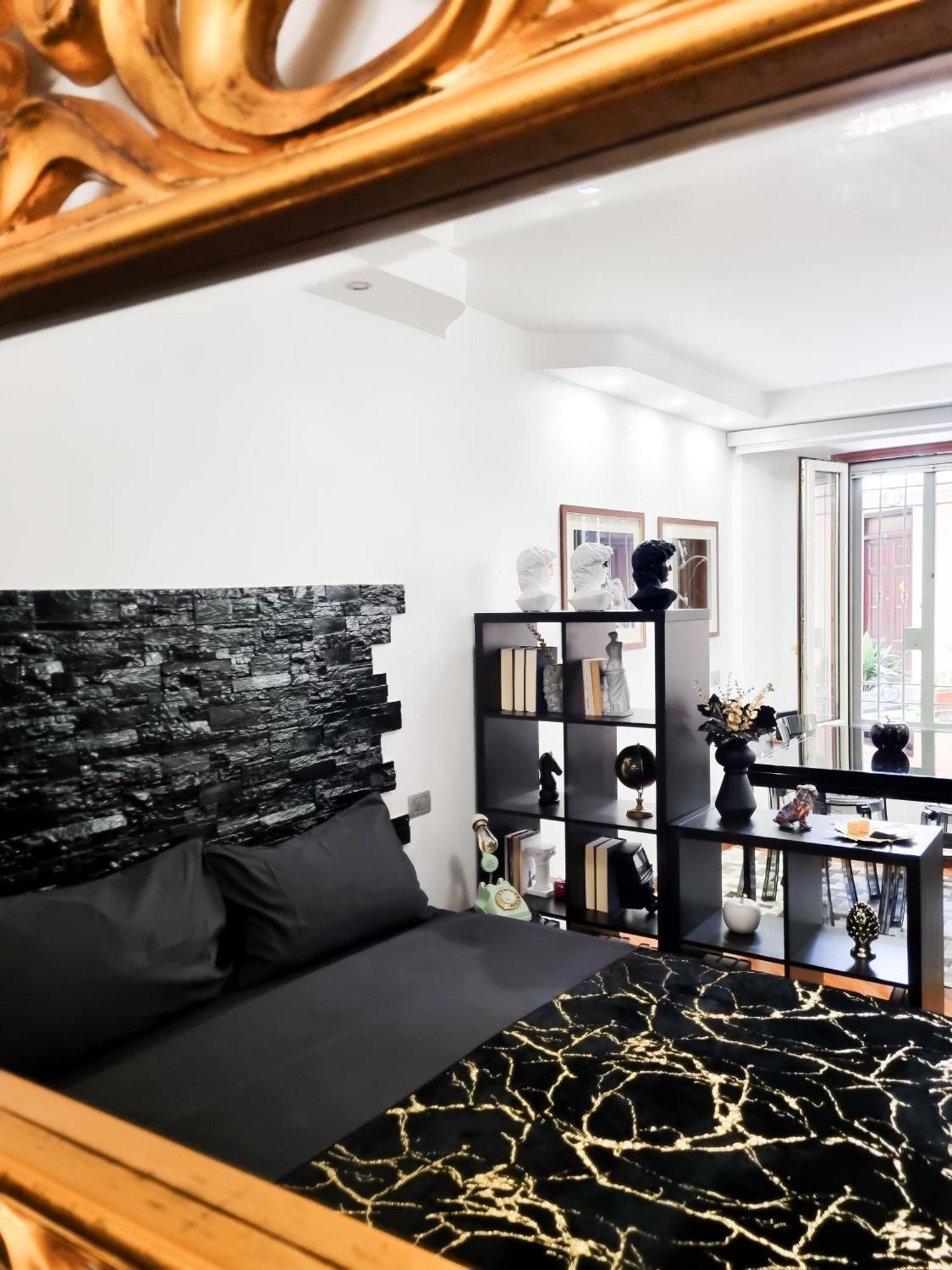 Apartment Colosseum Luxury *