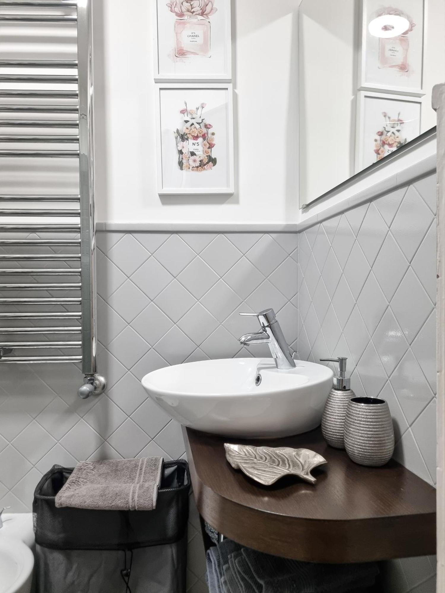 Colosseum Luxury Apartment Rome