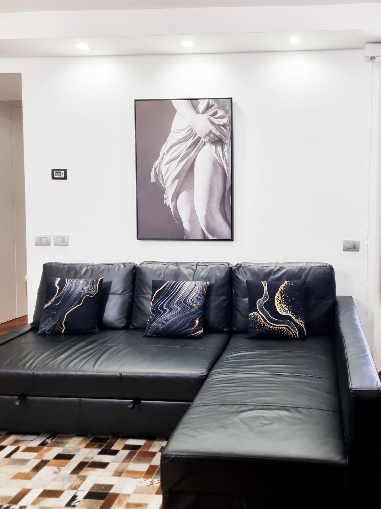 Apartment Colosseum Luxury