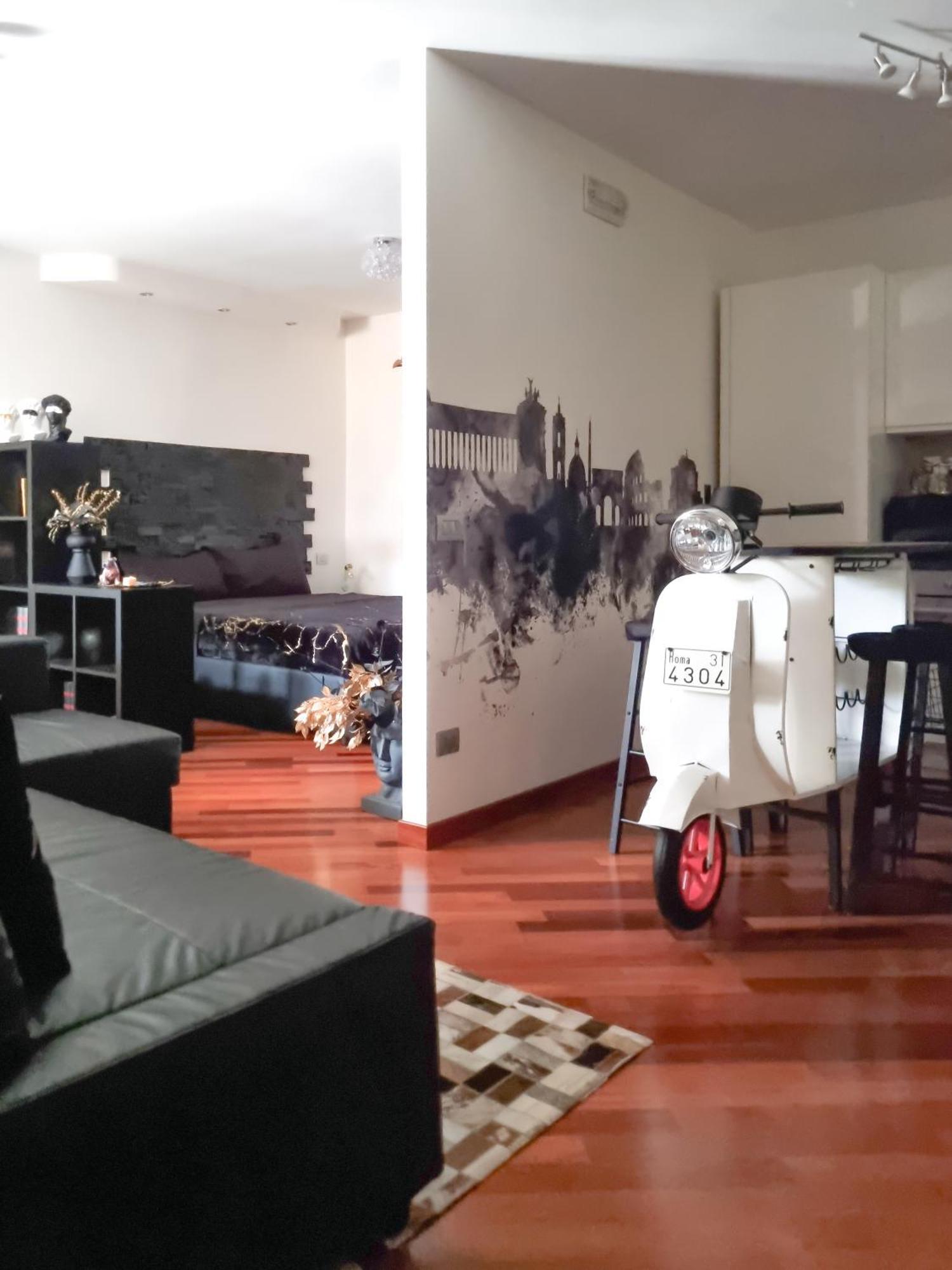 Colosseum Luxury Apartment *