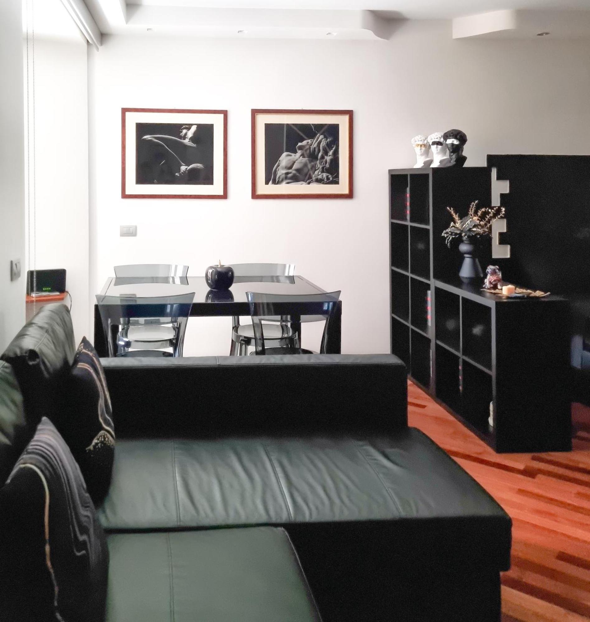 Colosseum Luxury Apartment *