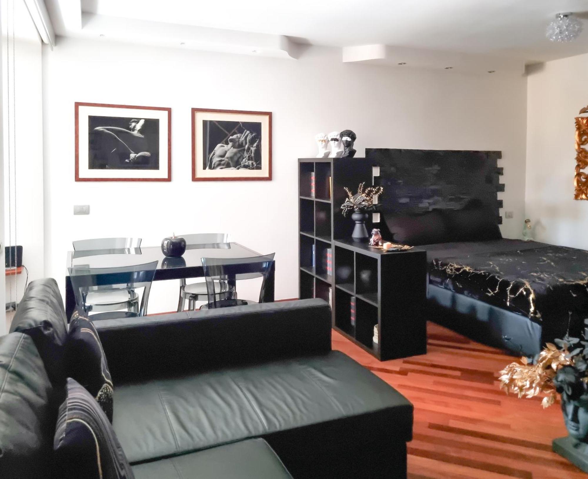 Colosseum Luxury Apartment *