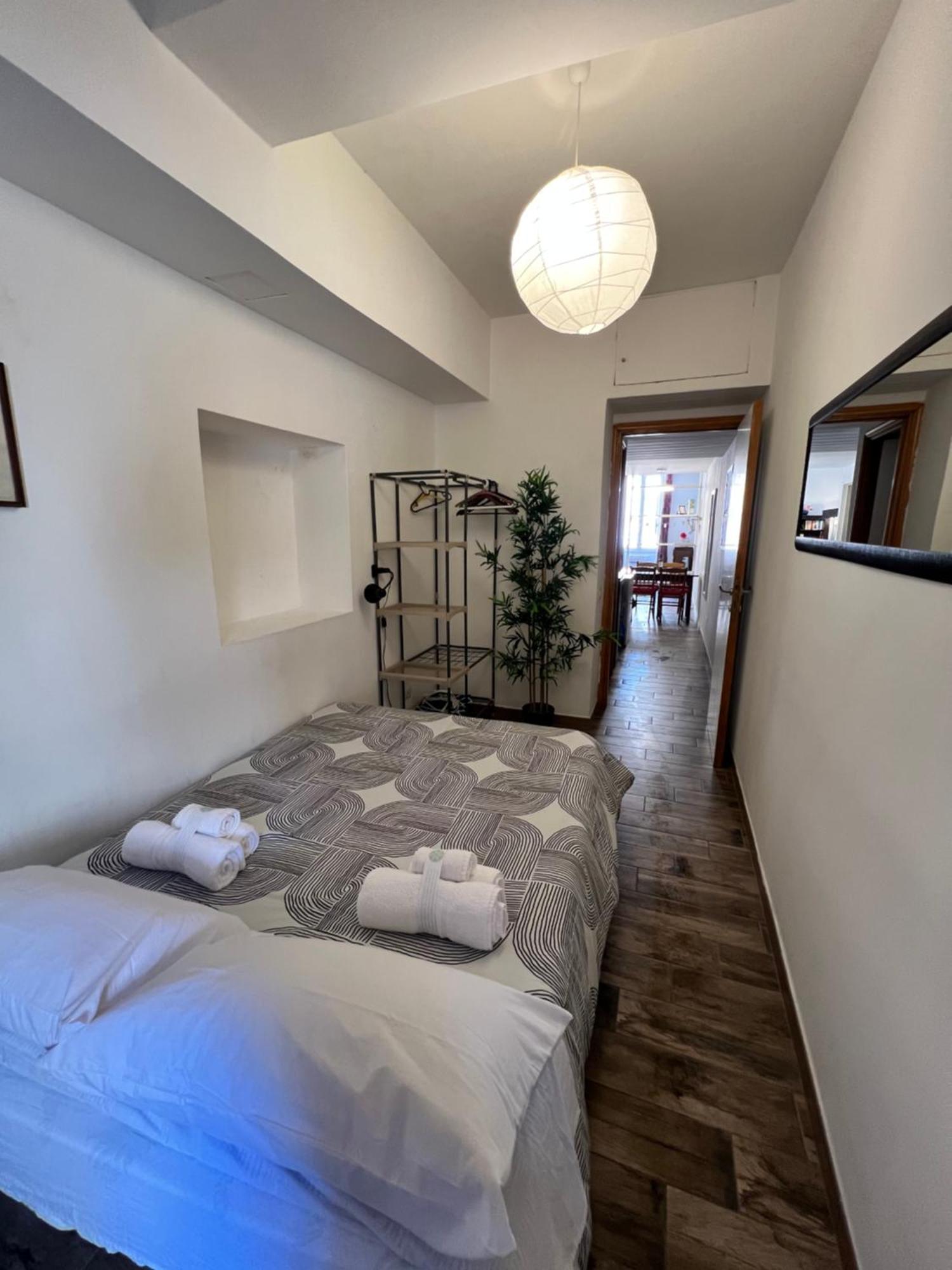 Apartment Dolce Casa In San Pietro Rome