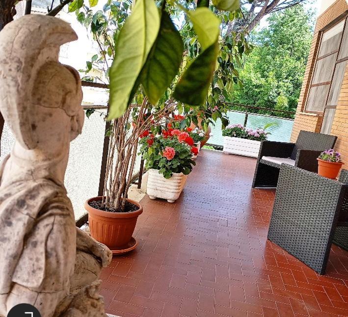 Bema - Charme E Relax A Due Passi Dal Vaticano Rome