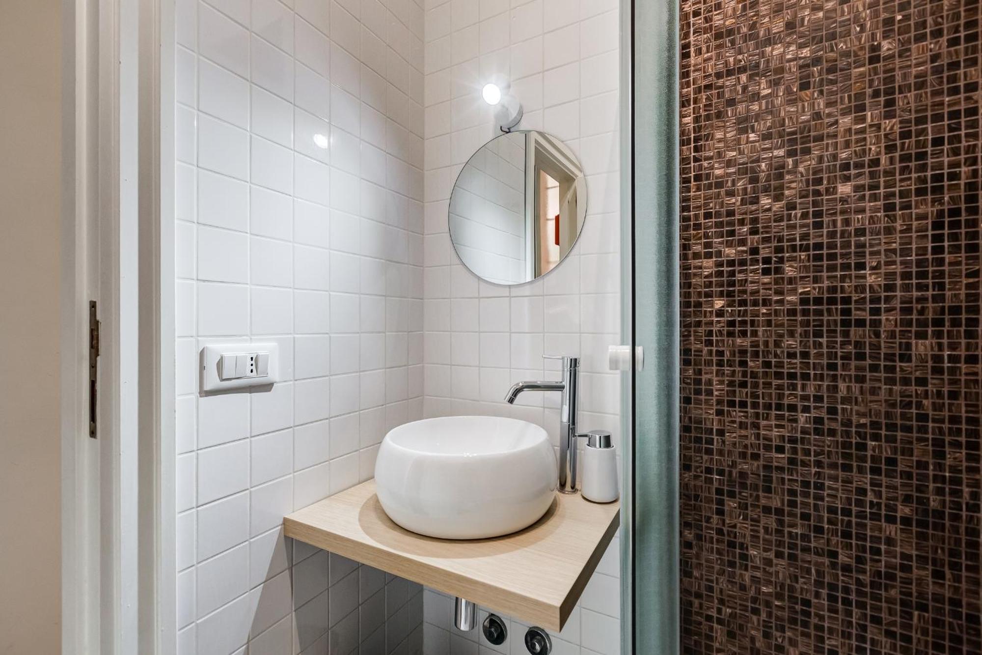 Salotto Trastevere Apartment Rome
