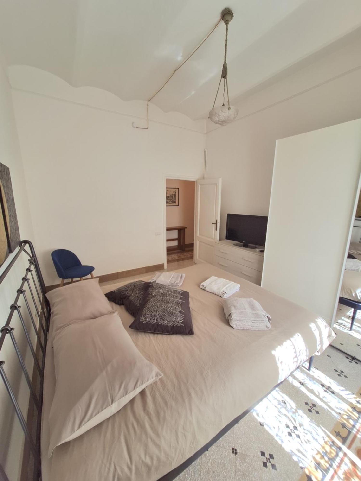 Apartment Porta Labicana House -10 Minutes From Termini Station